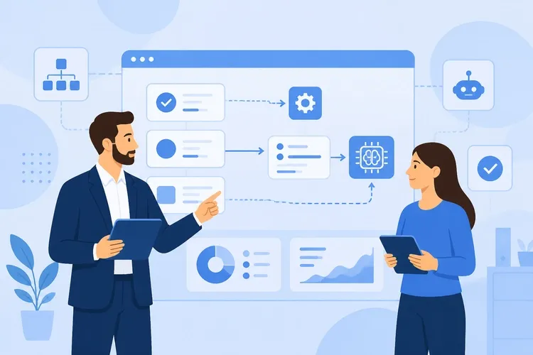 AI agents integrated into Jira transforming IT project management and automation workflows